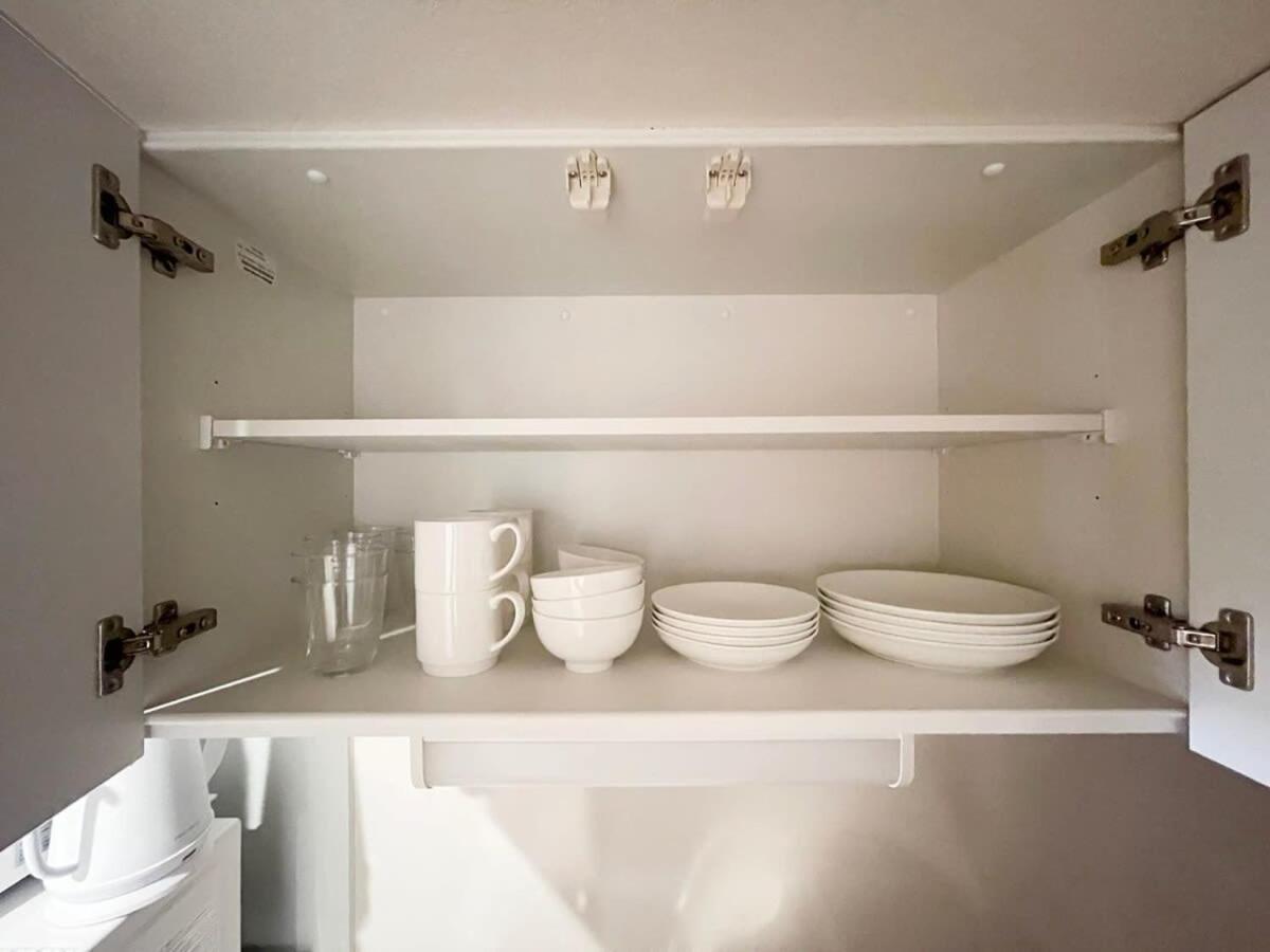 Casaen - 1br With Beautiful View Near Shopping District For 6ppl 広島市