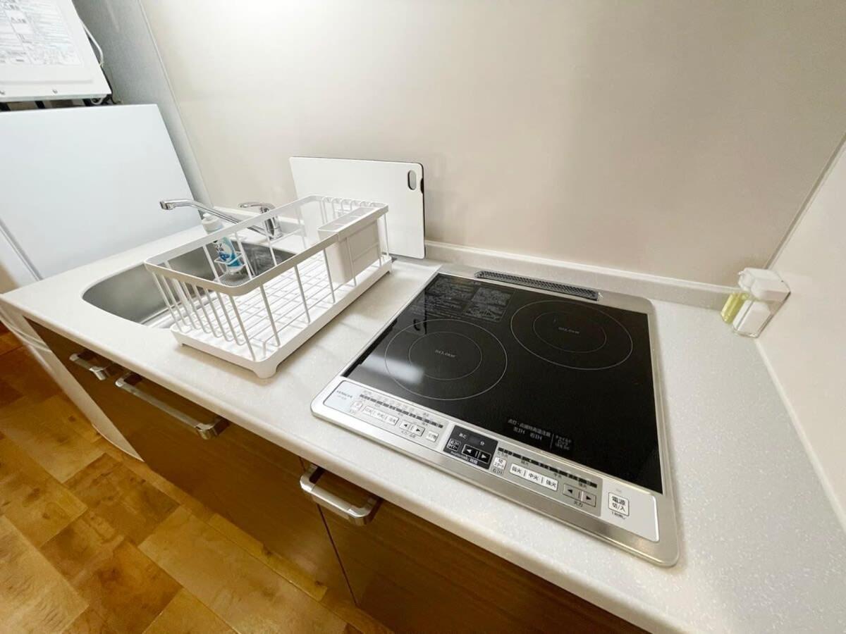 Casaen - 1br With Beautiful View Near Shopping District For 6ppl