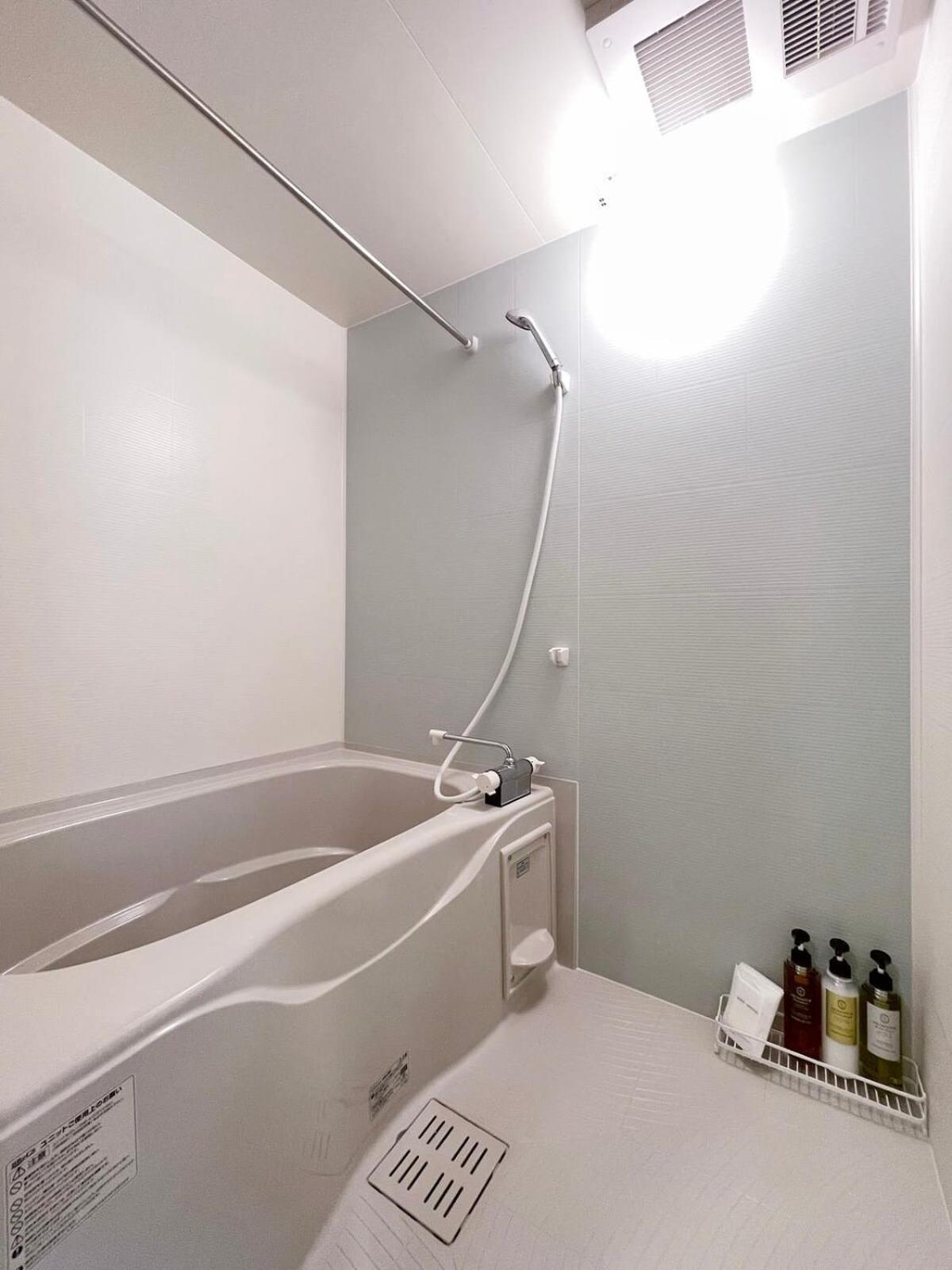 アパート Casaen - 1br With Beautiful View Near Shopping District For 6ppl 広島市