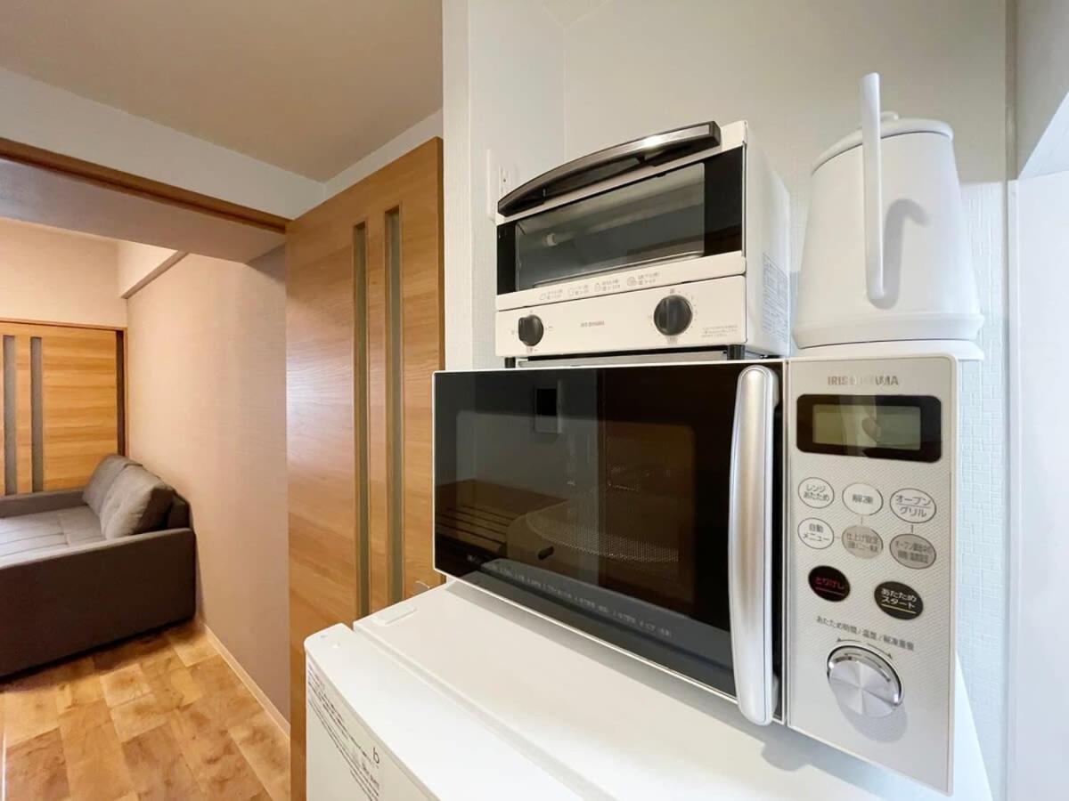 アパート Casaen - 1br With Beautiful View Near Shopping District For 6ppl