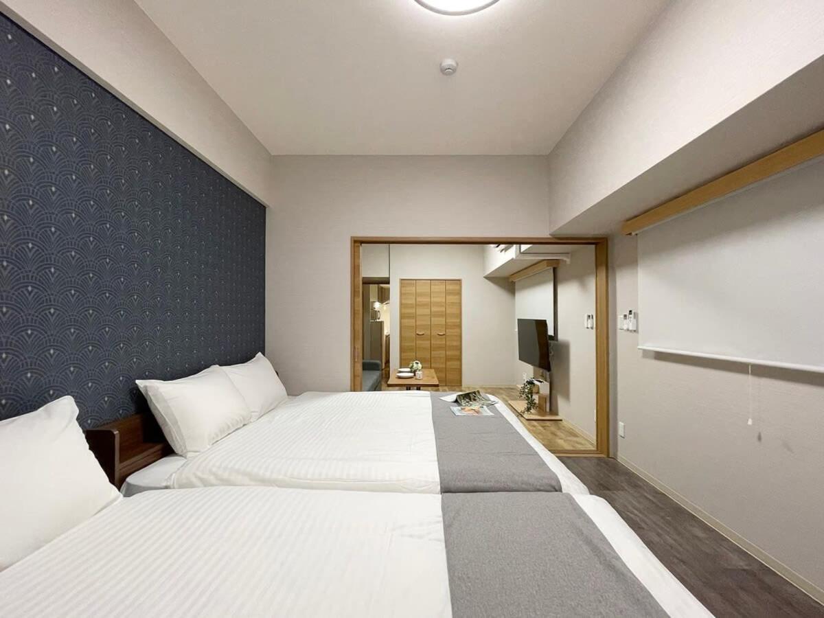 Casaen - 1br With Beautiful View Near Shopping District For 6ppl *
