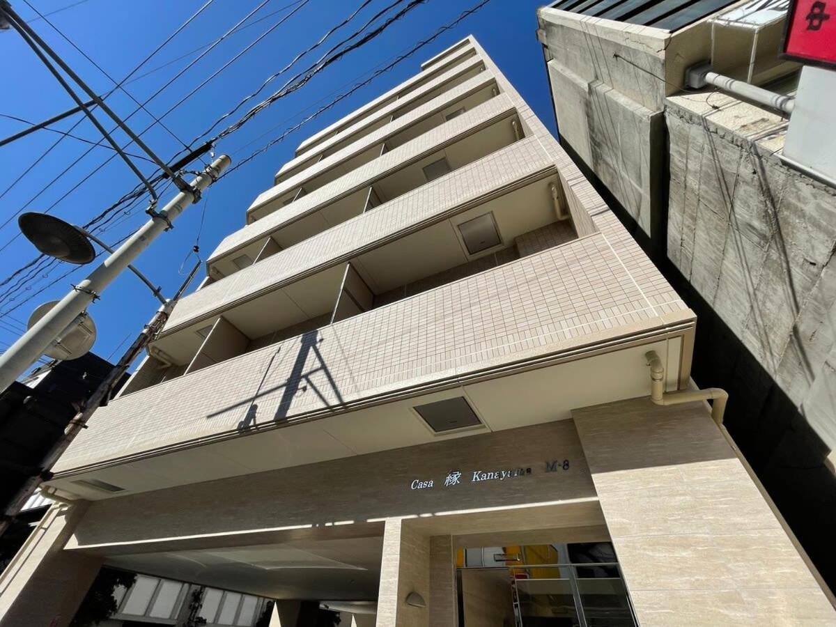 Casaen - 1br With Beautiful View Near Shopping District For 6ppl アパート