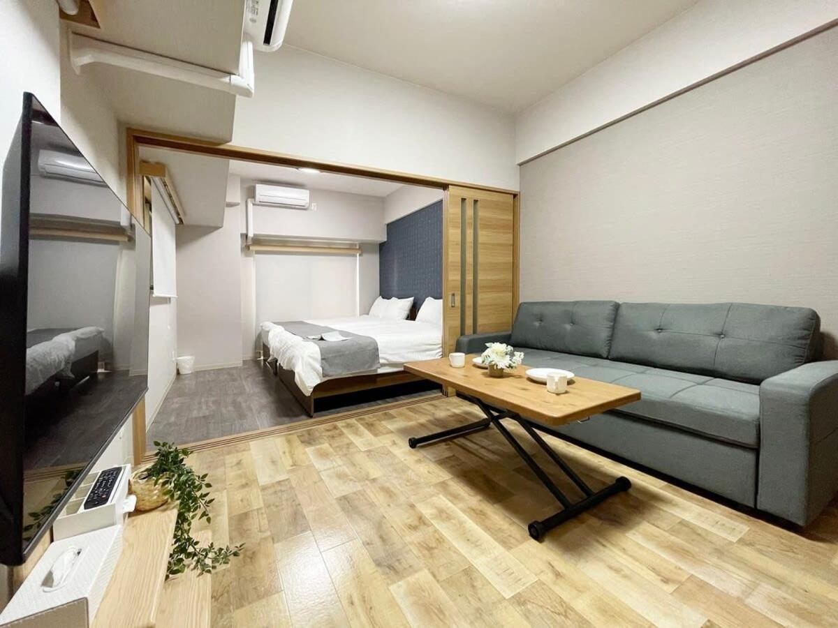 アパート Casaen - 1br With Beautiful View Near Shopping District For 6ppl *