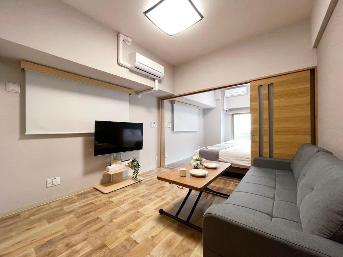 Casaen - 1br With Beautiful View Near Shopping District For 6ppl *