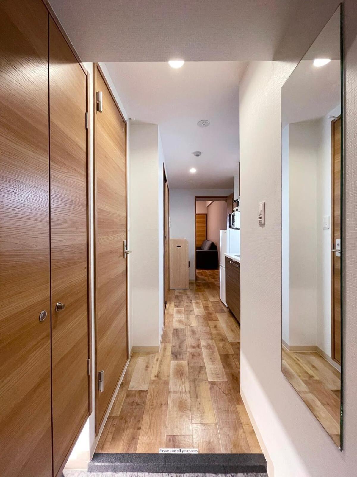 Casaen - 1br With Beautiful View Near Shopping District For 6ppl *